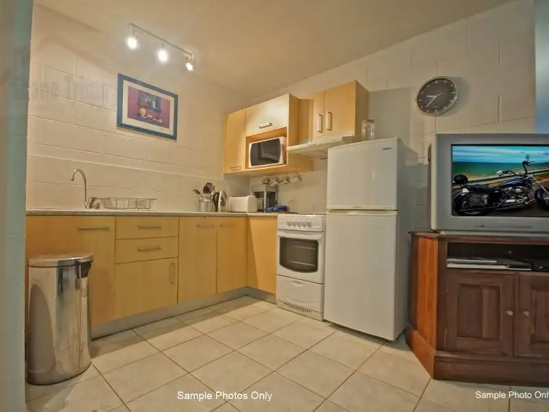 Main view of Homely unit listing, 40 Moody Street, Manoora QLD 4870