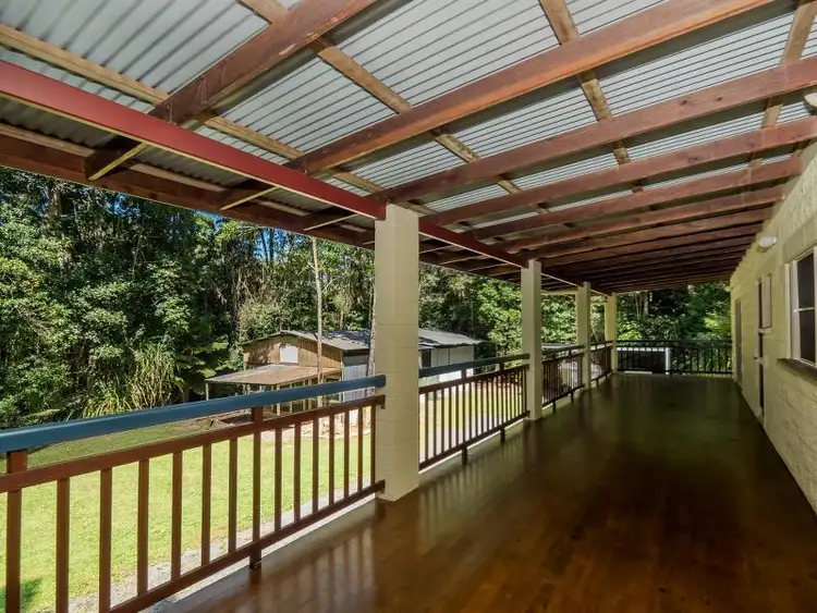 Third view of Homely house listing, 4 Gregory Terrace, Kuranda QLD 4881