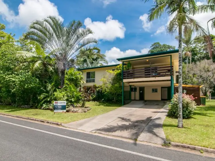 Main view of Homely house listing, 26 Knight Road, Smithfield QLD 4878