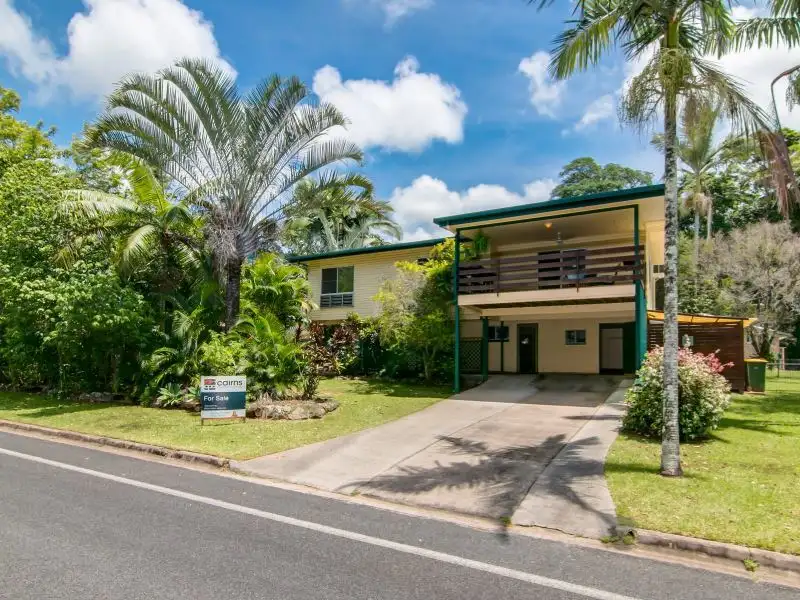 Main view of Homely house listing, 26 Knight Road, Smithfield QLD 4878