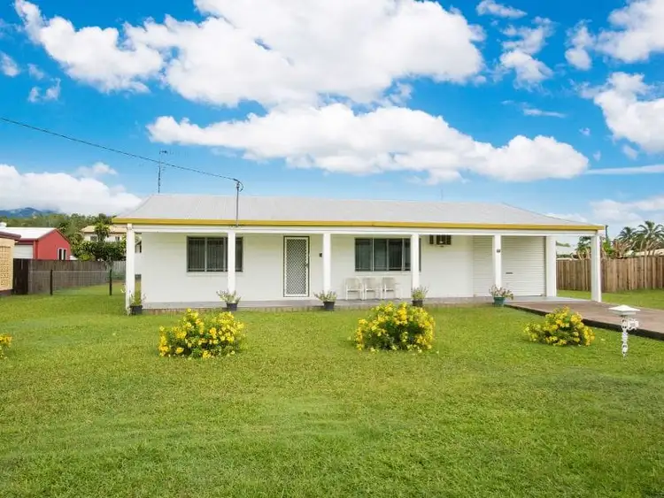 Main view of Homely house listing, 16 Cleland Street, Gordonvale QLD 4865