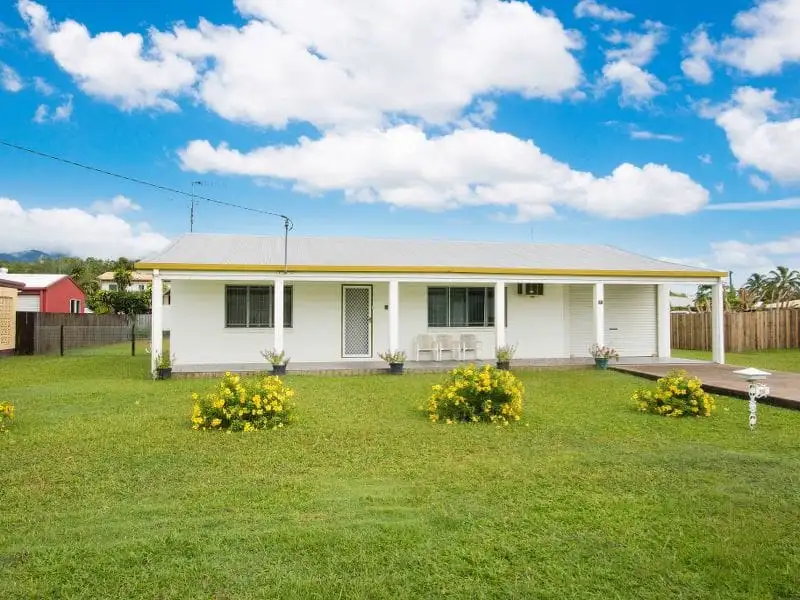 Main view of Homely house listing, 16 Cleland Street, Gordonvale QLD 4865