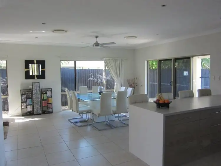 Second view of Homely house listing, 20 Goldberg Close, White Rock QLD 4868
