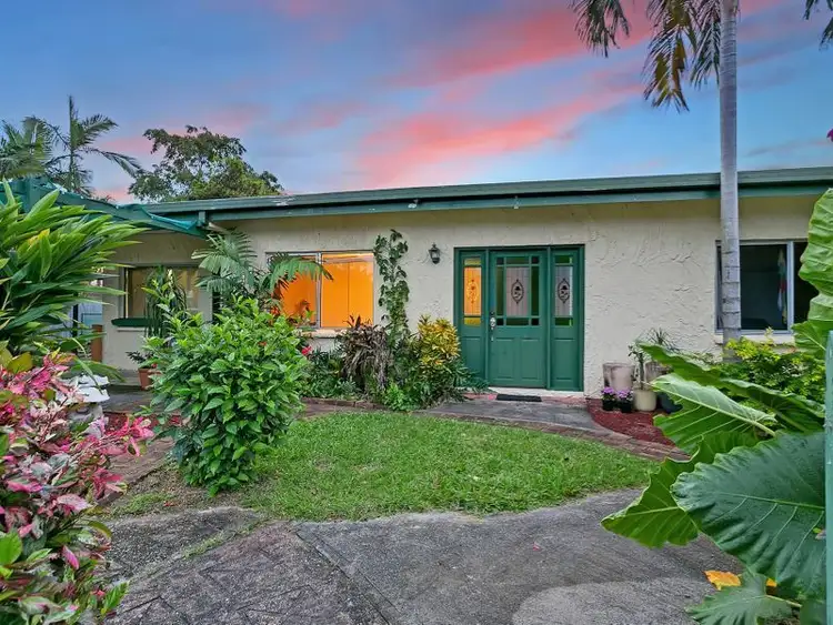 Main view of Homely house listing, 8 Maurice Street, Kewarra Beach QLD 4879