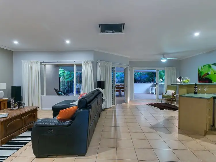 Fourth view of Homely house listing, 46 West Parkridge Drive, Brinsmead QLD 4870