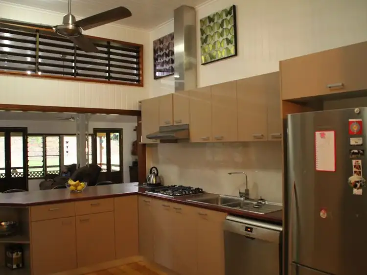 Seventh view of Homely rural property listing, 1 Brays Road, Little Mulgrave QLD 4865