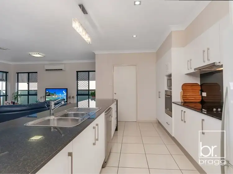 Fifth view of Homely house listing, 12 Lacewing Drive, Mount Sheridan QLD 4868