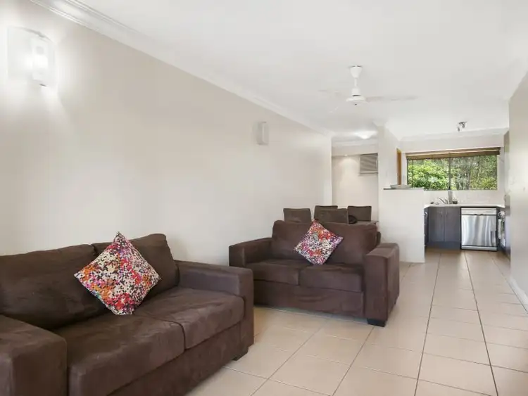 Fourth view of Homely unit listing, 308/29-33 Springfield Cres, Manoora QLD 4870