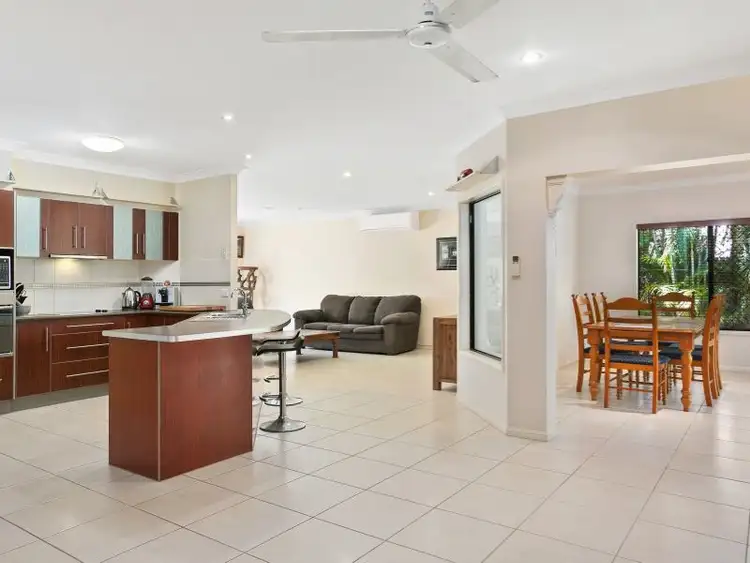 Fifth view of Homely house listing, 59 Gamburra Drive, Redlynch QLD 4870