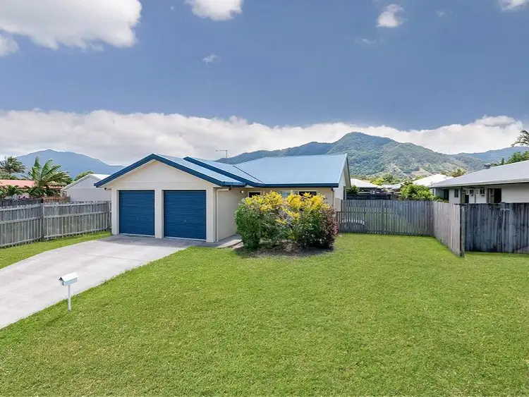 Second view of Homely house listing, 4 Sunrise Street, White Rock QLD 4868