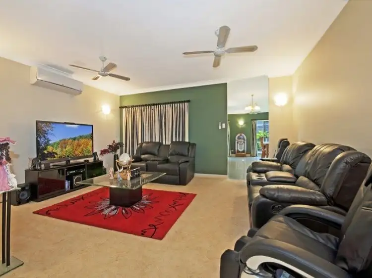 Fifth view of Homely house listing, 24 Piccone Drive, Edmonton QLD 4869