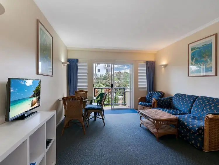 Second view of Homely unit listing, 7/141 Grafton Street, Cairns QLD 4870