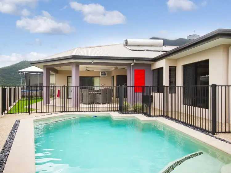 Second view of Homely house listing, 18 Sandover Close, Bentley Park QLD 4869