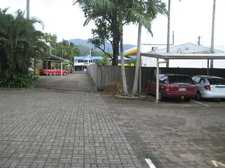 Third view of Homely unit listing, 15/52 Pease Street, Manoora QLD 4870