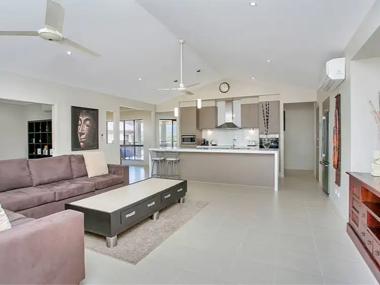 Sixth view of Homely house listing, 4 Catamaran Circuit, Trinity Beach QLD 4879