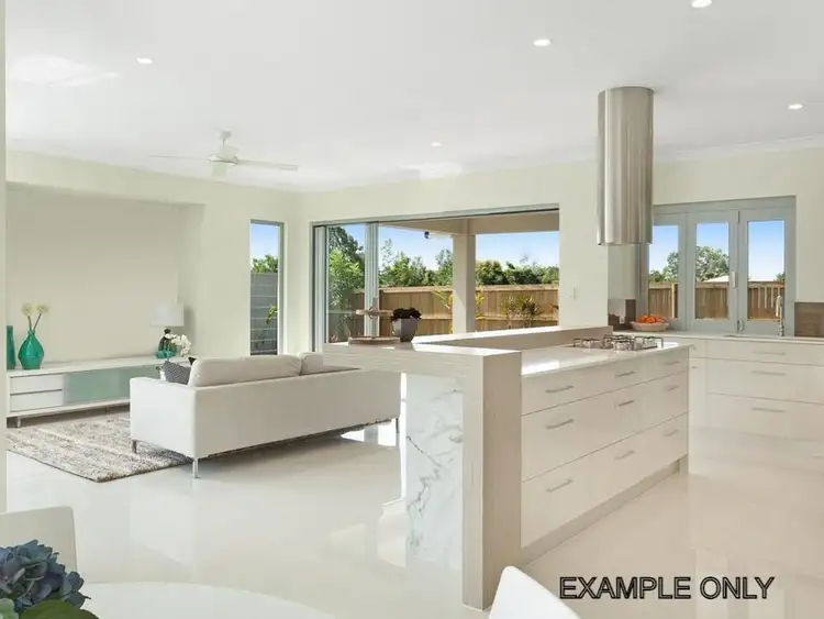 Fifth view of Homely house listing, 86 Mcfarlane Drive, Kanimbla QLD 4870