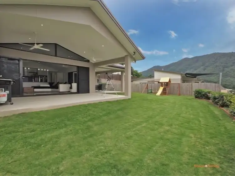 9 Lowther Close, Redlynch QLD 4870