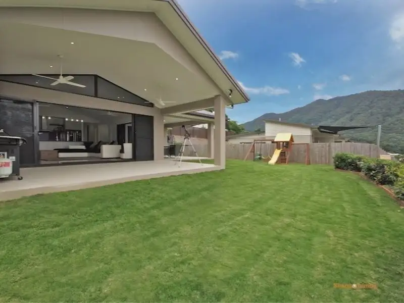 Main view of Homely house listing, 9 Lowther Close, Redlynch QLD 4870
