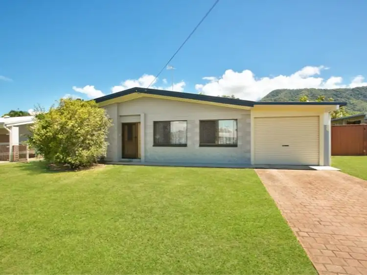 Third view of Homely house listing, 21 Windarra Street, Woree QLD 4868