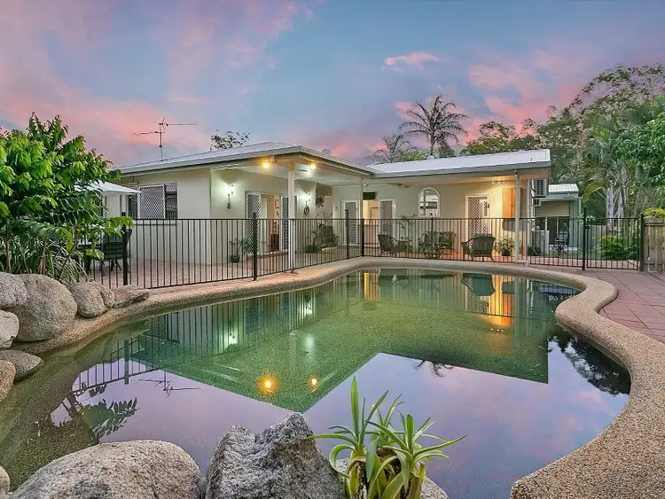 Third view of Homely house listing, 8 Hop Wah Close, Brinsmead QLD 4870
