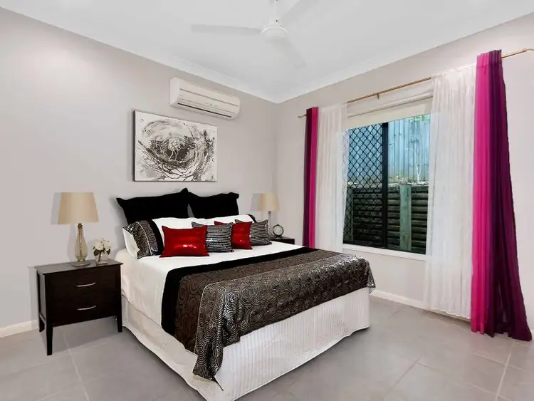 Third view of Homely house listing, 91 Fitzmaurice Drive, Bentley Park QLD 4869