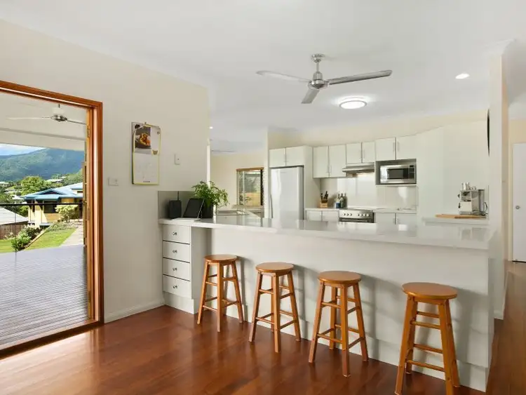 Second view of Homely house listing, 20 Dorunda Street, Mount Sheridan QLD 4868