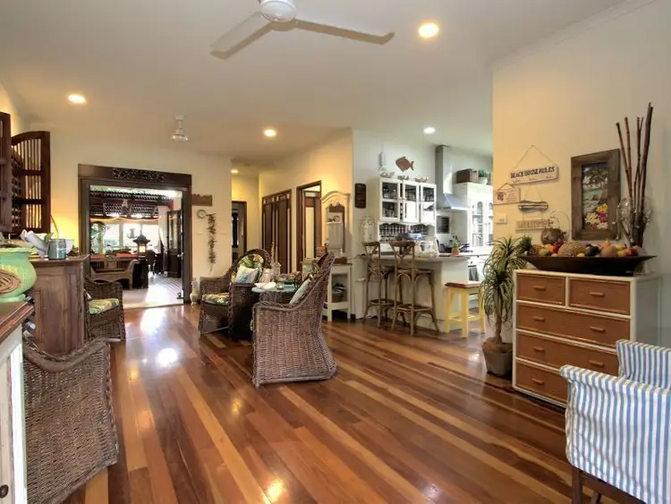 Fourth view of Homely house listing, 68 Marshall Street, Machans Beach QLD 4878