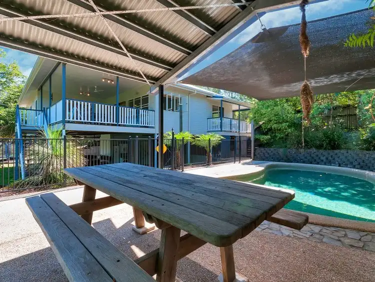 Fourth view of Homely rural property listing, 9-11 Golden Street, Goldsborough QLD 4865