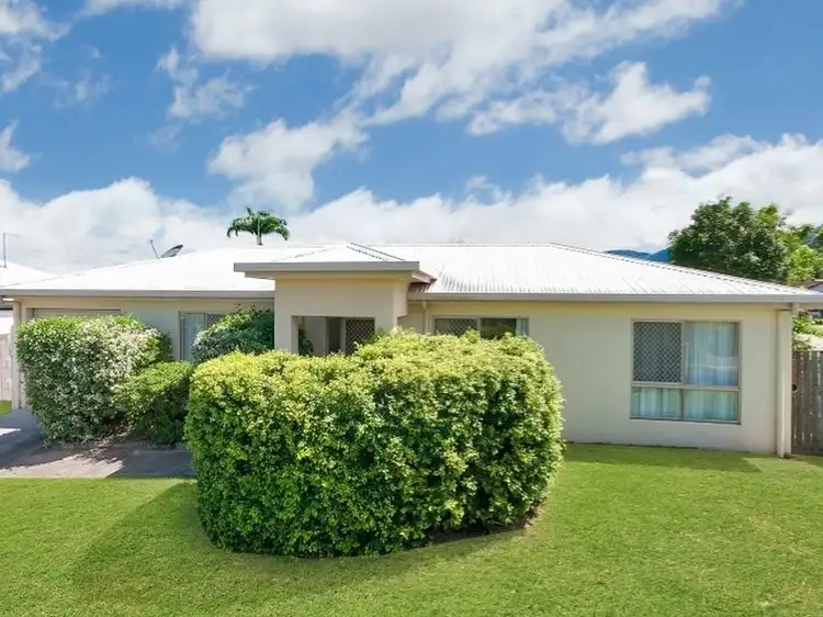 Main view of Homely house listing, 7 Silky Oak Court, Mooroobool QLD 4870