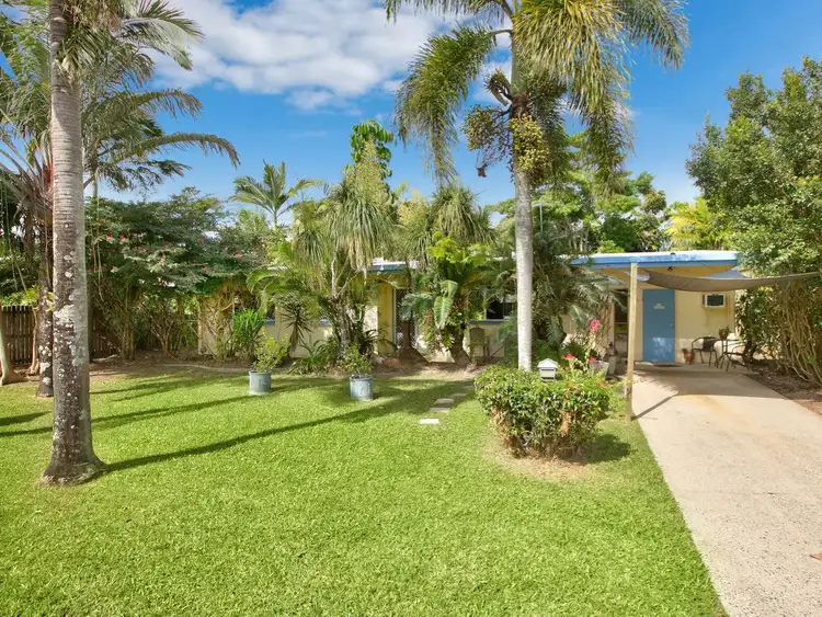 Fifth view of Homely house listing, 12 Satinay Close, Manoora QLD 4870