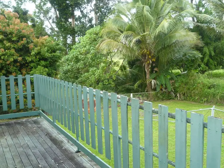 Second view of Homely house listing, 12 HOWE STREET, Webb QLD 4860