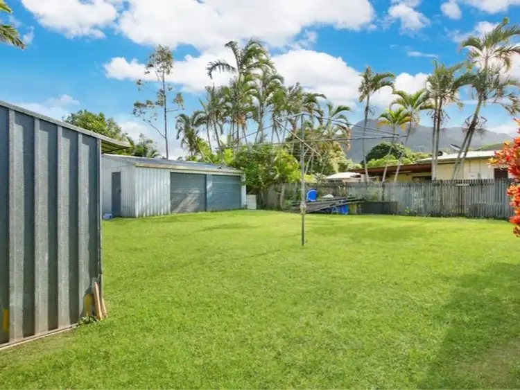 Second view of Homely house listing, 5 Bardup Close, White Rock QLD 4868