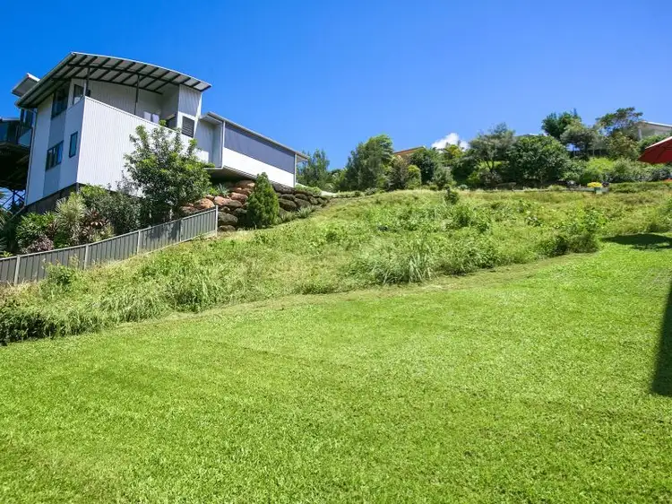 Fifth view of Homely land listing, 17 Eleanor Cl, Mooroobool QLD 4870