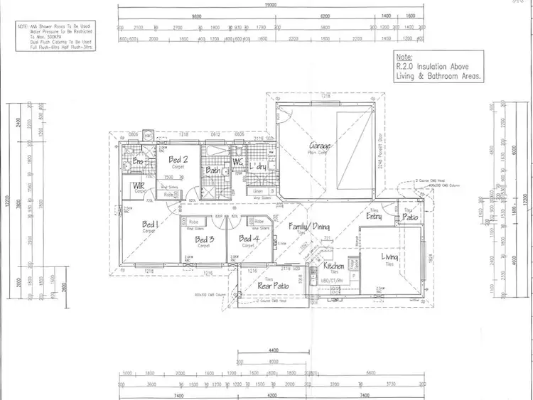 Fourth view of Homely house listing, 9 Colombia Street, White Rock QLD 4868