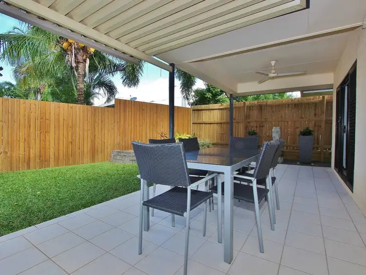 Seventh view of Homely house listing, 7 Bronte Close, Kewarra Beach QLD 4879