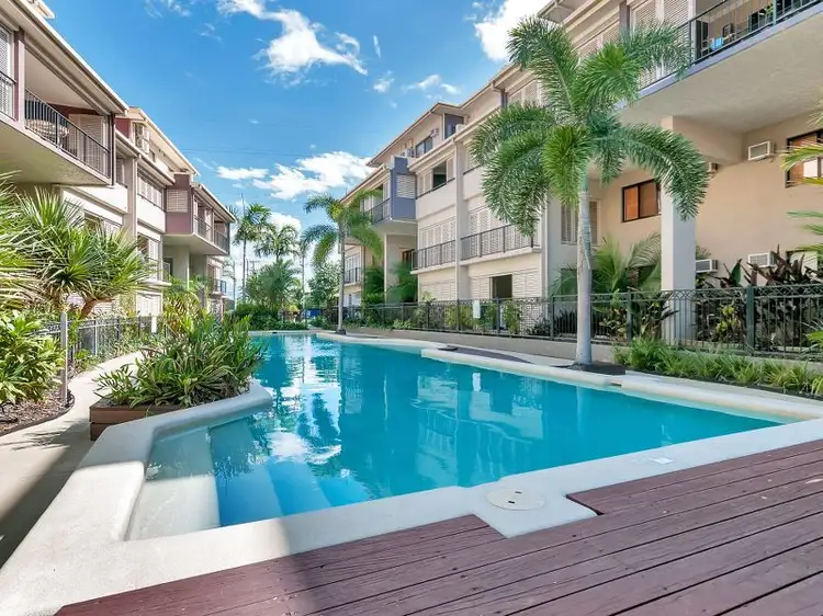 Third view of Homely unit listing, 2/128 RIGG STREET, Woree QLD 4868