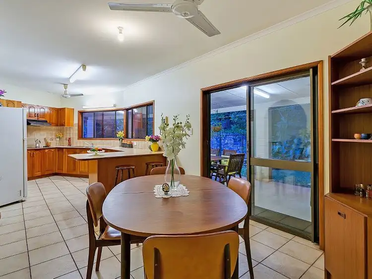 Third view of Homely house listing, 19 Feeley Close, Brinsmead QLD 4870