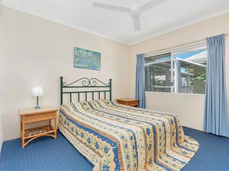 Fifth view of Homely unit listing, 305/215 Mcleod, Cairns North QLD 4870
