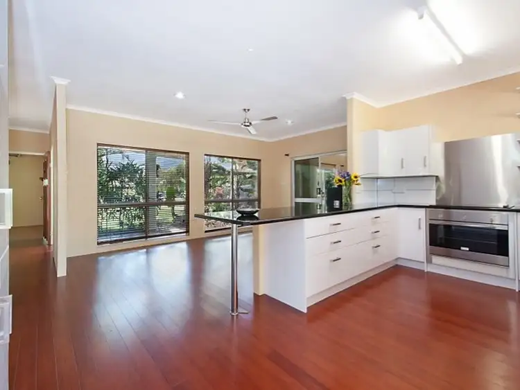 Fourth view of Homely house listing, 16 Klarwein Close, Gordonvale QLD 4865