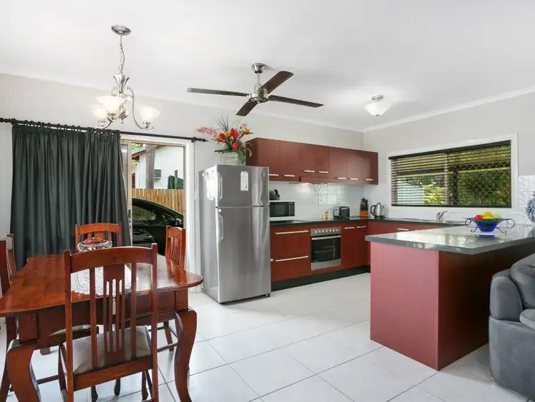 Seventh view of Homely house listing, 31 Cheviot Street, Smithfield QLD 4878