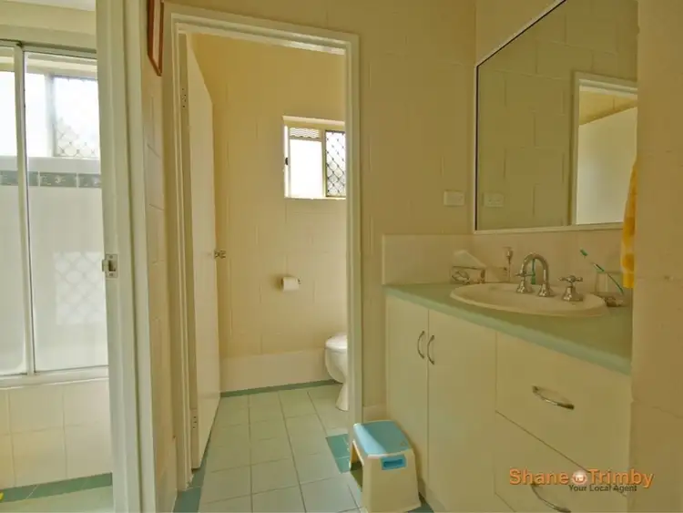Fifth view of Homely semi-detached listing, 6 Rennel Close,, Mount Sheridan QLD 4868