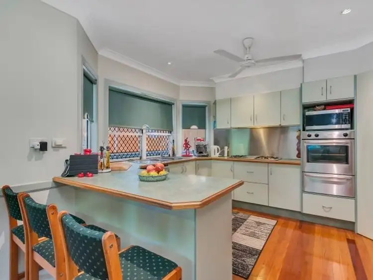 Second view of Homely house listing, 70 Golden Street, Goldsborough QLD 4865