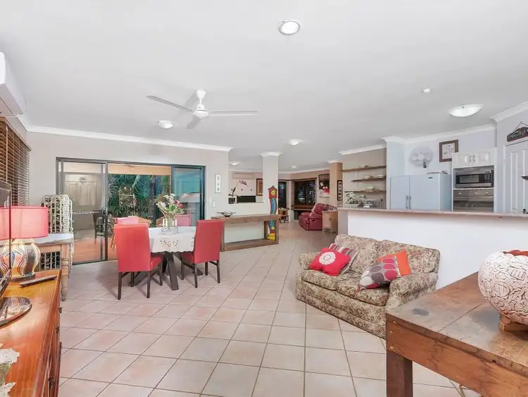 Fourth view of Homely house listing, 4 Bloomfield Close, Mount Sheridan QLD 4868