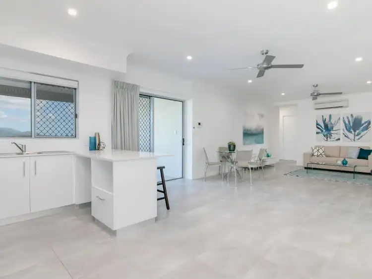 Second view of Homely unit listing, 7/211 Kamerunga Road, Freshwater QLD 4870