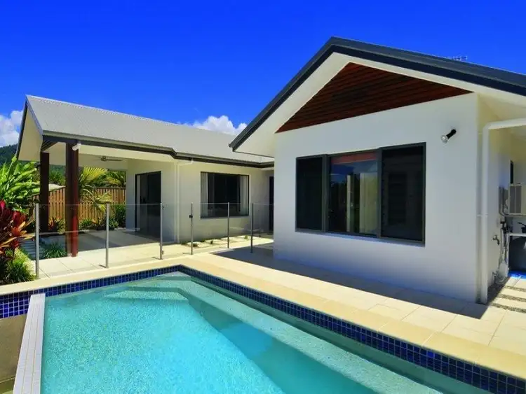 Fifth view of Homely house listing, 9 Cascade Drive, Port Douglas QLD 4877