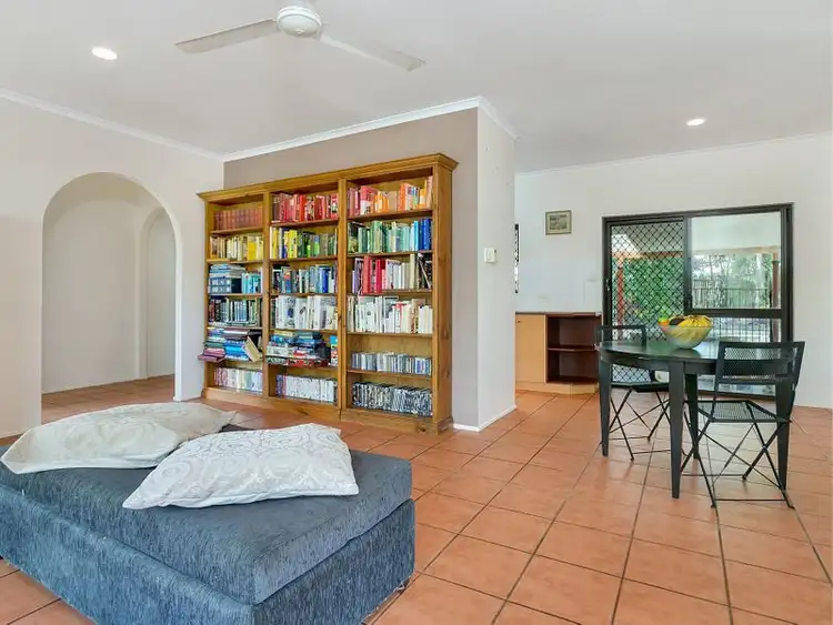 Fourth view of Homely house listing, 5 Finch Street, Bayview Heights QLD 4868