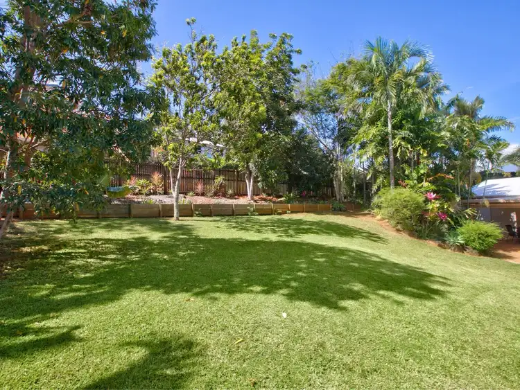 Second view of Homely house listing, 50 Malabar Street, Mount Sheridan QLD 4868