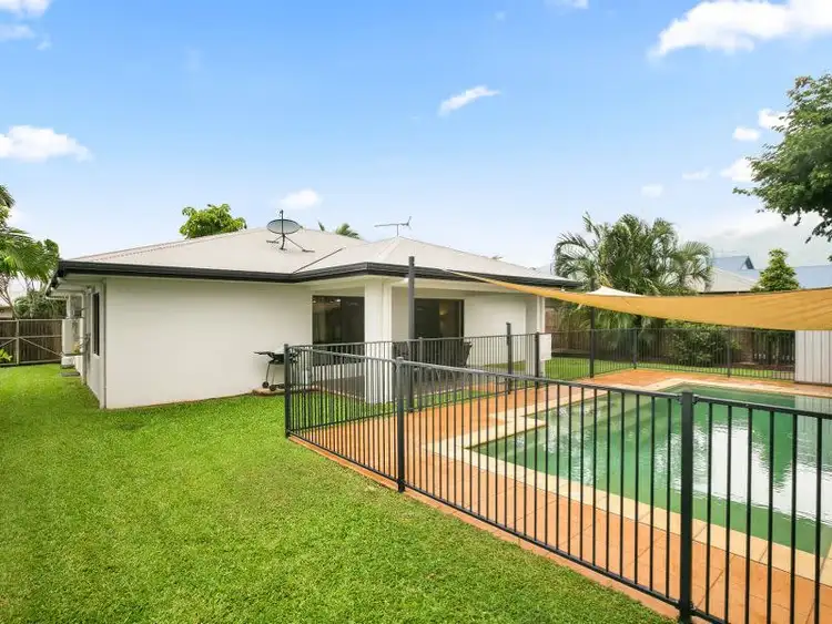 Third view of Homely house listing, 9 Hopkins Street, White Rock QLD 4868