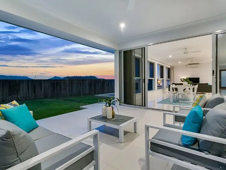 Third view of Homely house listing, 22 Trout St,, Kanimbla QLD 4870