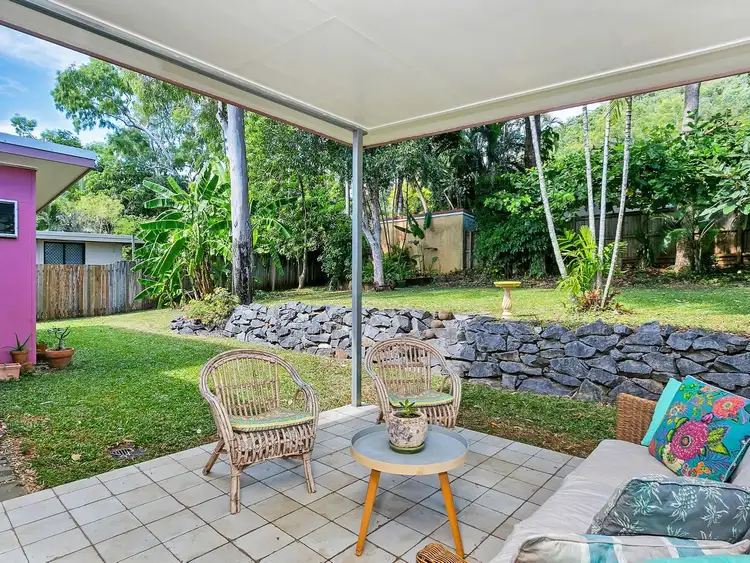 Sixth view of Homely house listing, 21 Redman St, Trinity Beach QLD 4879